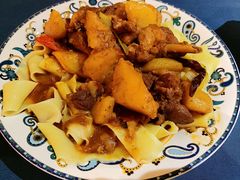 -伊带伊路新疆美食府(呼家楼店)