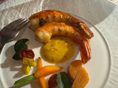 -Olive橄榄花园漂亮饭主题布置餐厅(大望路店)