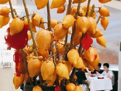 -大鸭梨烤鸭(左家庄店)
