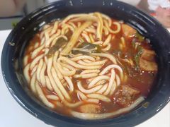 精品原味土豆粉砂锅-姐弟俩土豆粉(西安小寨店)