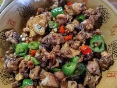 -老师傅餐馆(长沙店)