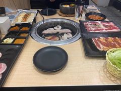 -花味·自助烤肉(雨花客厅店)