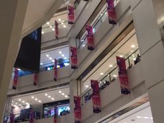 -凯德广场(武胜路店)