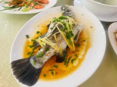 -源海渔村·现捞海鲜(大角湾店)