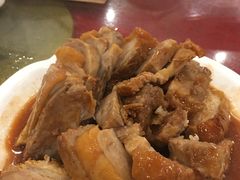 -胜记菜馆(文明路)