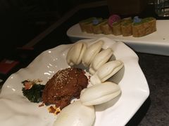 -安多素食(广仁寺路店)