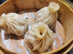 -南京大牌档(新街口德基广场店)