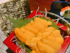 马粪海胆-千代武日本料理(开发区店)