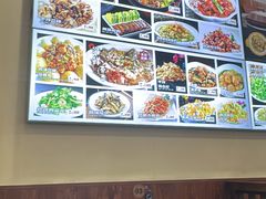 -金丝饭庄(金丝新天地保障性住宅小区店)