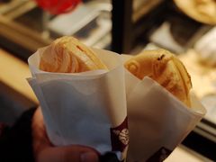 -粉粉乐鲷鱼烧(美罗城店)