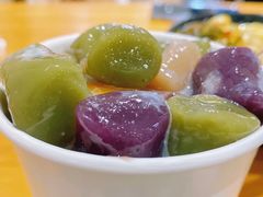 -猪脑壳凉面(武陵源店)