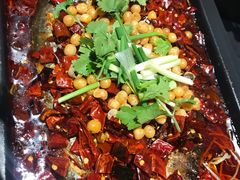 -今邕烧烤(西大店)