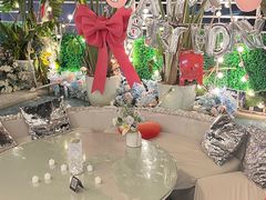 -天空花园餐吧·生日·团建(南山店)