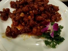 -牟传仁饭庄(星海店)