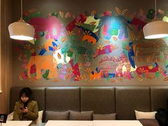 -GOGO Plate(成都太古里店)