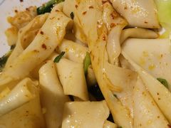 -大嘻咹biangbiang面(历史博物馆店)