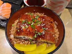 -友壹町寿司(嘉洲广场店)