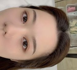 -BBK韩眉馆-正版半永久纹眉美瞳