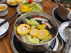 -厝味火锅·潮汕卤水火锅(十一合店)