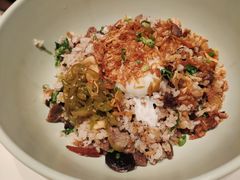 -胡麻(静安嘉里店)