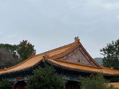 -珠海圆明新园