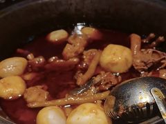 -李子坝梁山鸡(李子坝大鸡哥店)