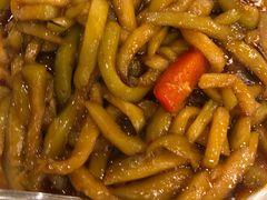 -萨拉热窝长城中餐厅