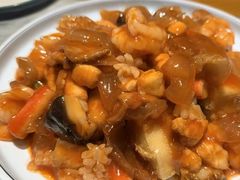 -大胡同天津菜·海肠捞饭·津门皮皮虾锅贴一绝(西姜井店)