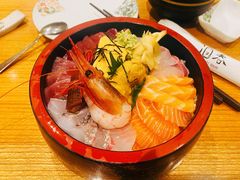 散寿司盖饭-酒吞(七宝领展广场店)