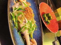 -粤·向群饭店(二沙岛店)