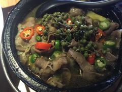 -花椒笑成都小馆(百脑汇店)