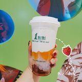 最近喝过的奶茶集合啦啦啦