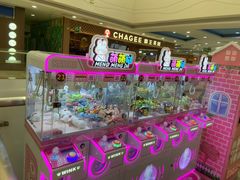 -万达广场(无锡滨湖店)