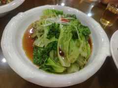 -京天红酒家(虎坊路店)