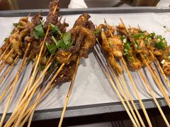 -林二哥宜烤官·宜宾小烧烤