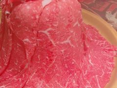 -牛New寿喜烧(闵行龙湖天街店)