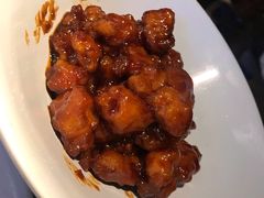 -外婆家(蓝色港湾店)