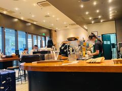 -星巴克(重庆火车北站北广场II店)