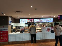 -肯德基(西桥店)