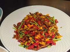 -庐灶江南·江南菜·四合院Bistro(东直门雍和宫·原华侨宾馆店)