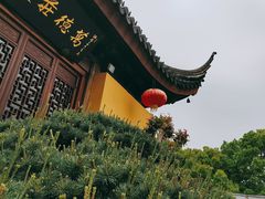 -西林禅寺