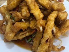 -九龙餐厅(大沽路店)