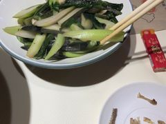 -早酒肖汉老味拌面