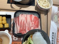 -吉野家(宾水道店)
