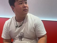 -古彭7只羊·鲜羊肉串·龙虾烧烤(玄武墨香路店)