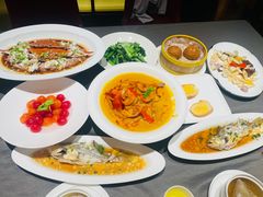 -箸福·夜上海(月牙湖公园店)