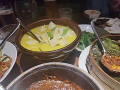 -清水亭湖北菜(大屯DT51店)