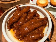 -味可道美食坊(福基路店)