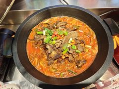 -大明王朝·南京菜(墨香路店)