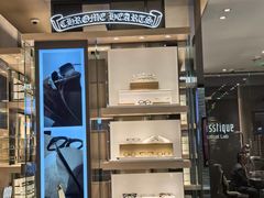 -glasstique(三里屯店)